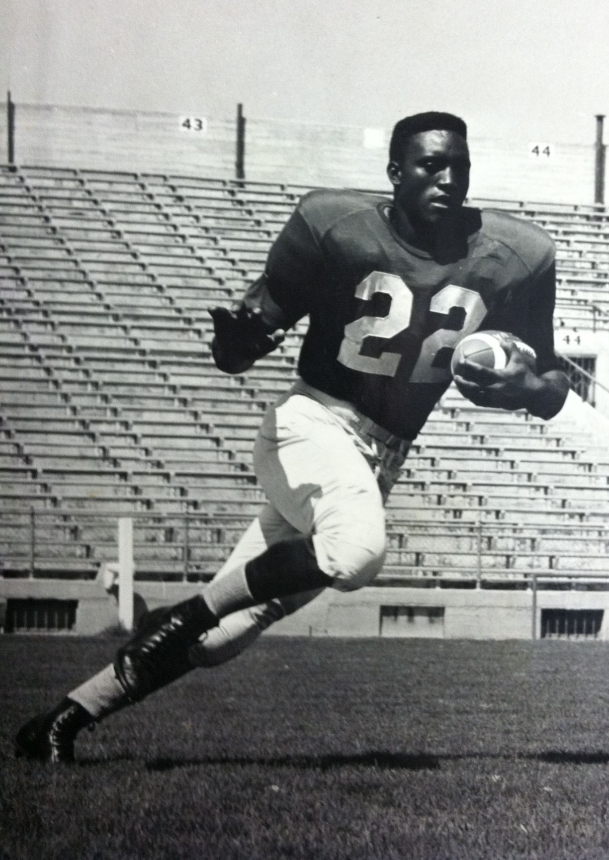 Warren Livingston